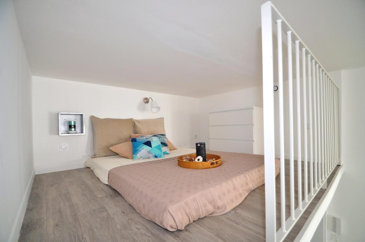 Residence 41 Leon Noel Cannes Ngoại thất bức ảnh