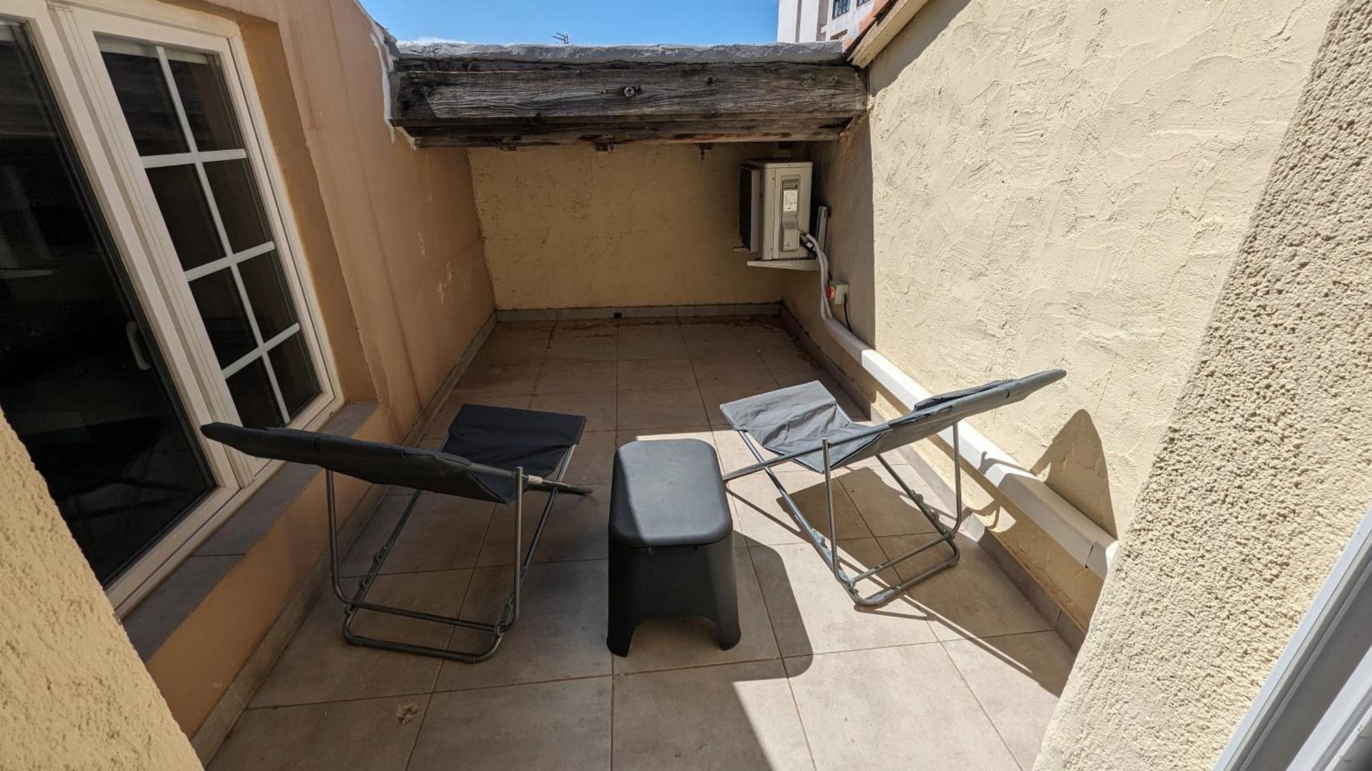 Residence 41 Leon Noel Cannes Ngoại thất bức ảnh