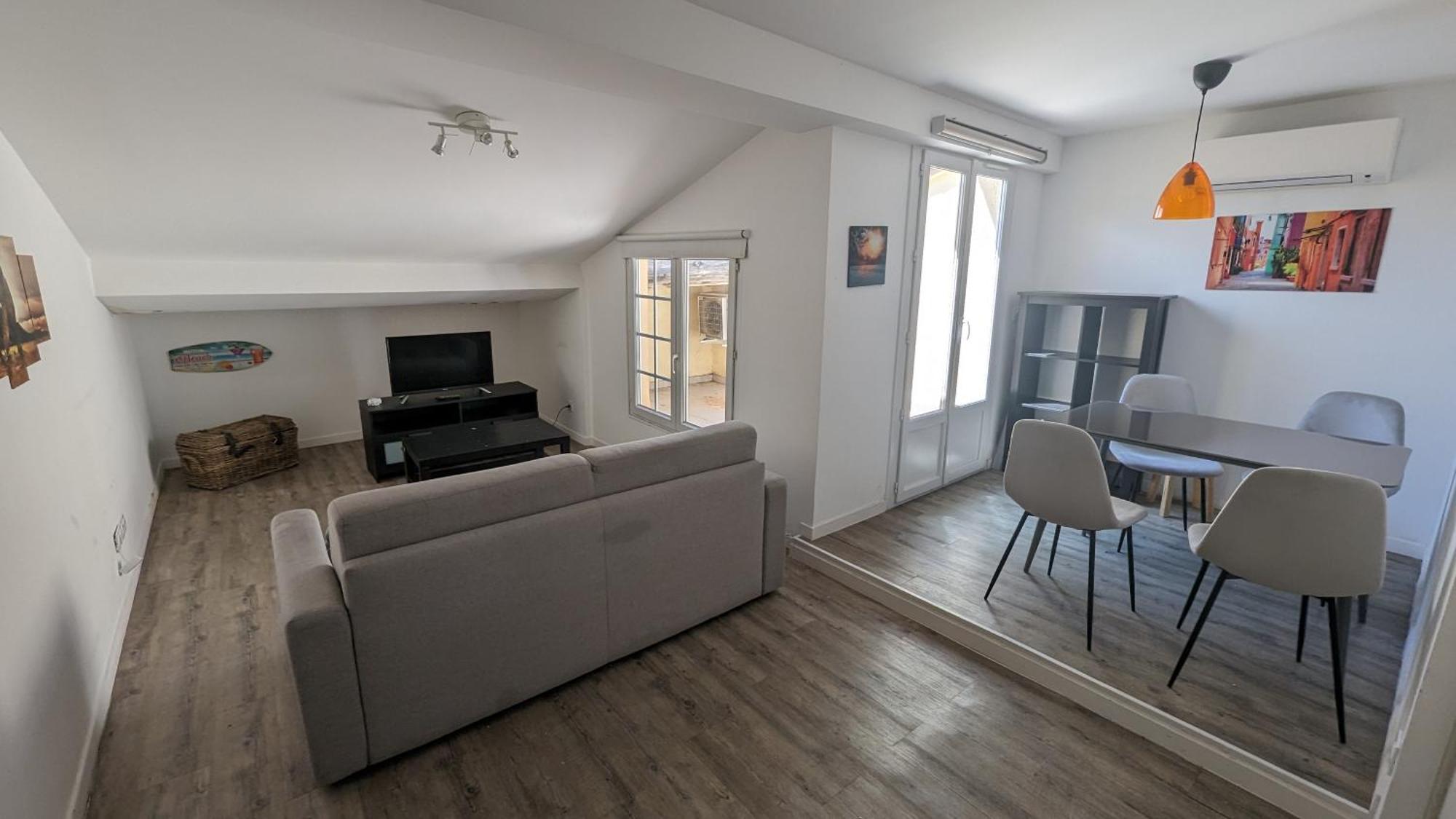 Residence 41 Leon Noel Cannes Ngoại thất bức ảnh