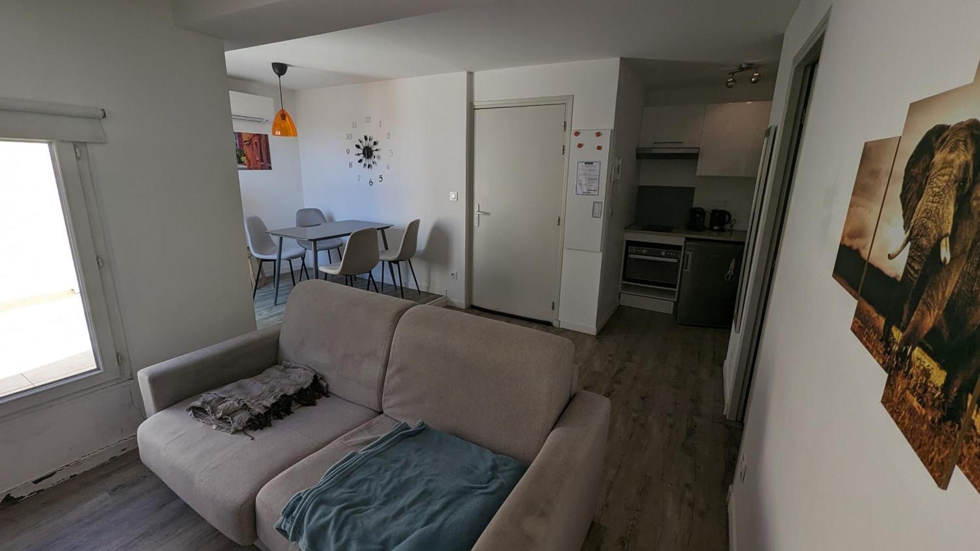Residence 41 Leon Noel Cannes Ngoại thất bức ảnh