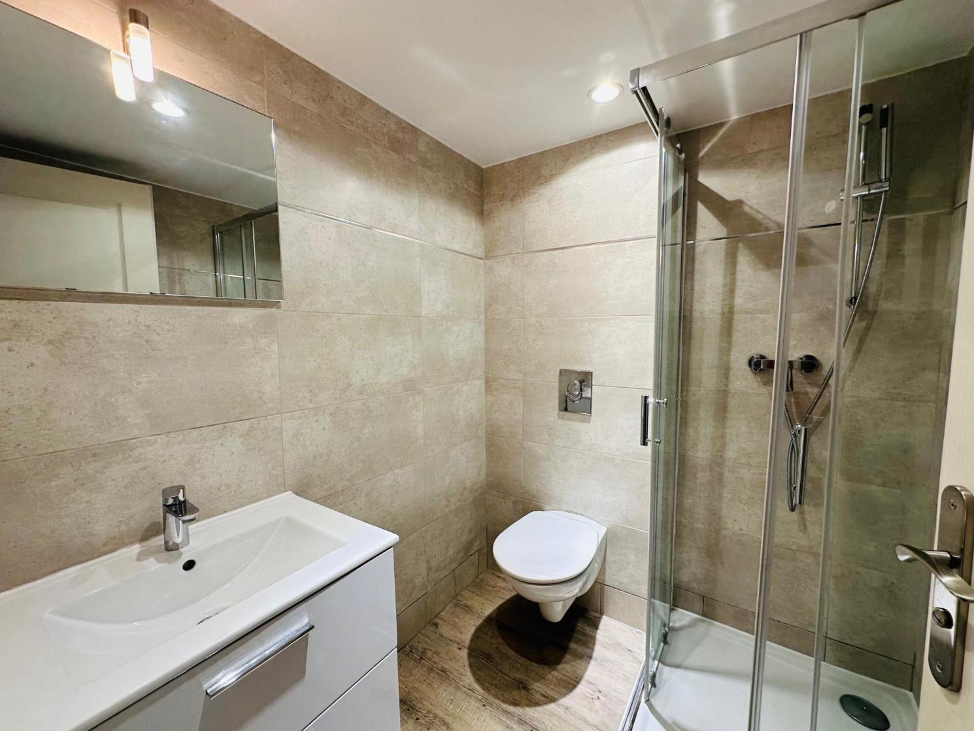 Residence 41 Leon Noel Cannes Ngoại thất bức ảnh