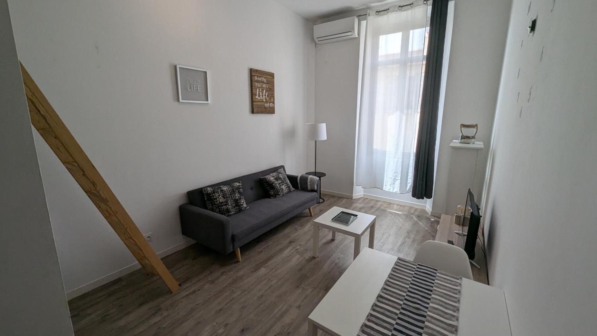 Residence 41 Leon Noel Cannes Ngoại thất bức ảnh