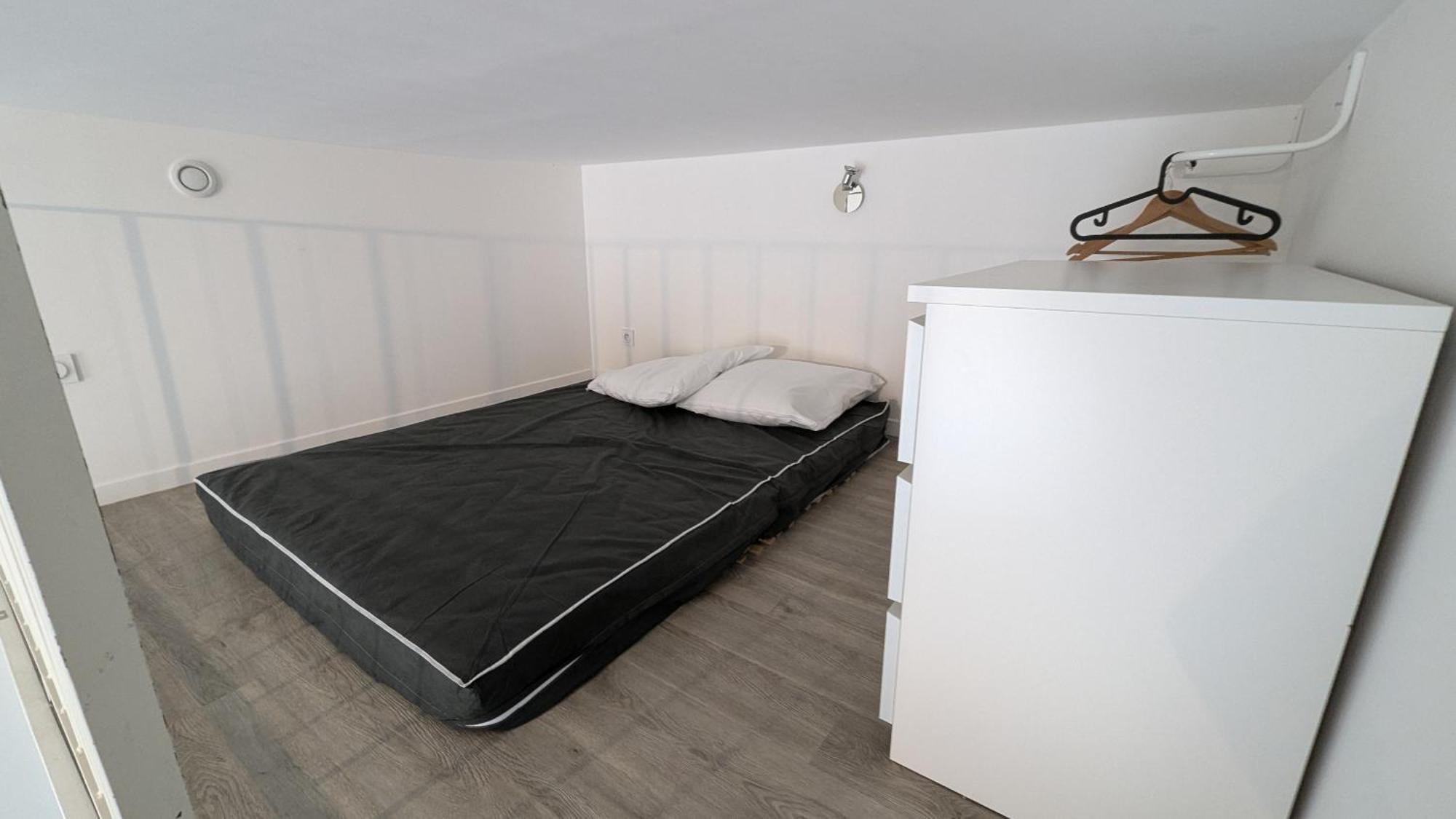 Residence 41 Leon Noel Cannes Ngoại thất bức ảnh
