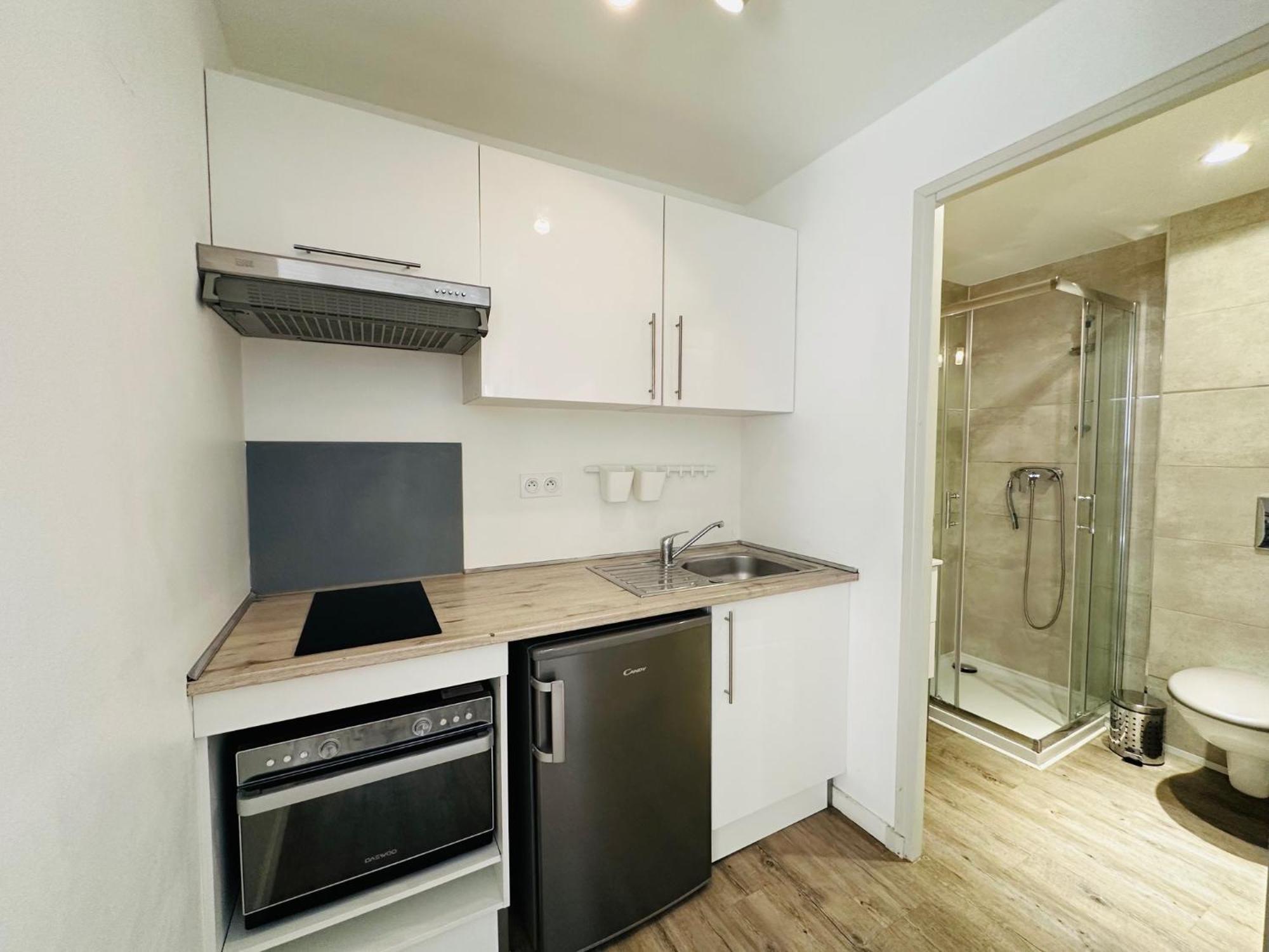 Residence 41 Leon Noel Cannes Ngoại thất bức ảnh