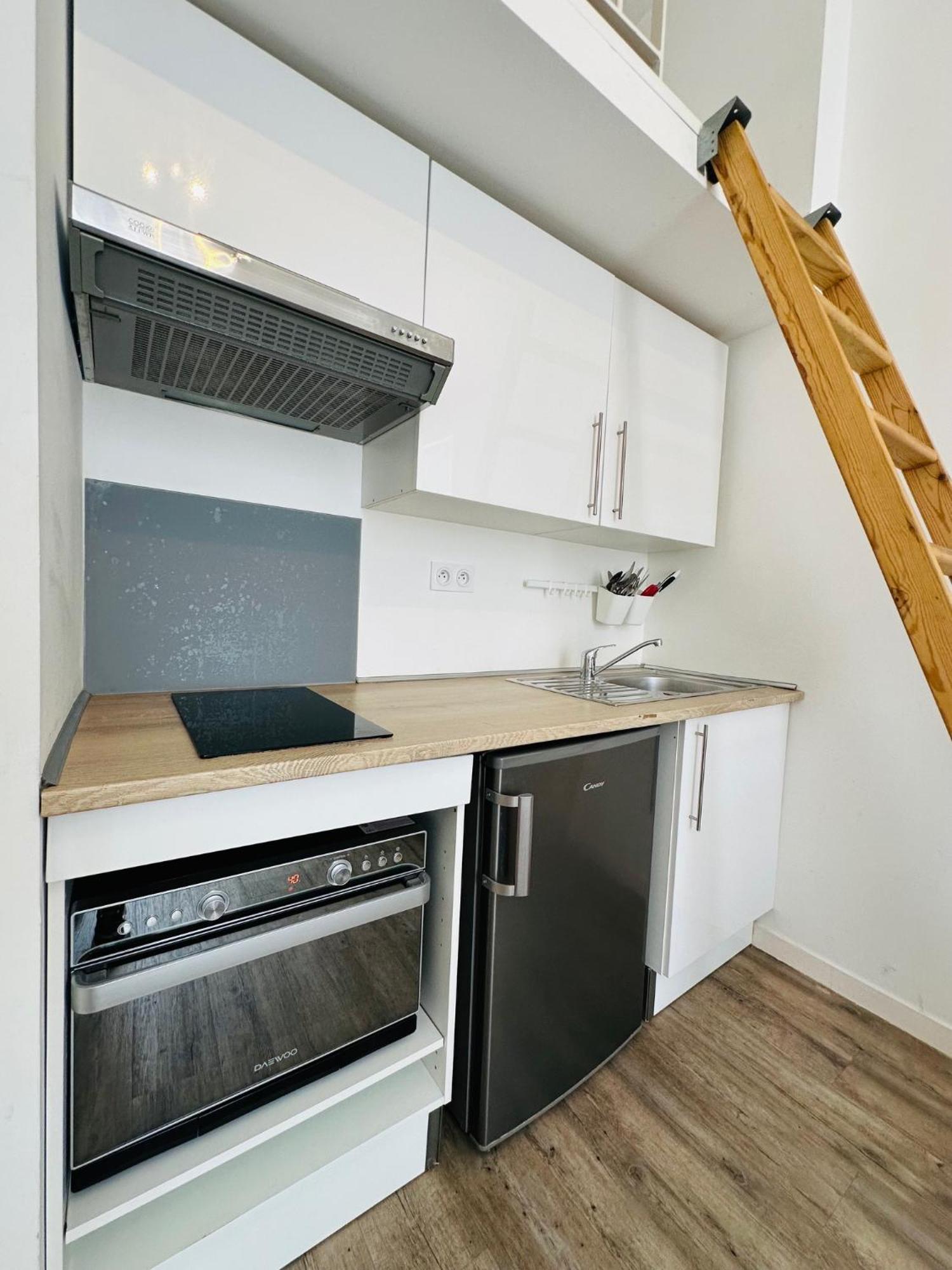Residence 41 Leon Noel Cannes Ngoại thất bức ảnh