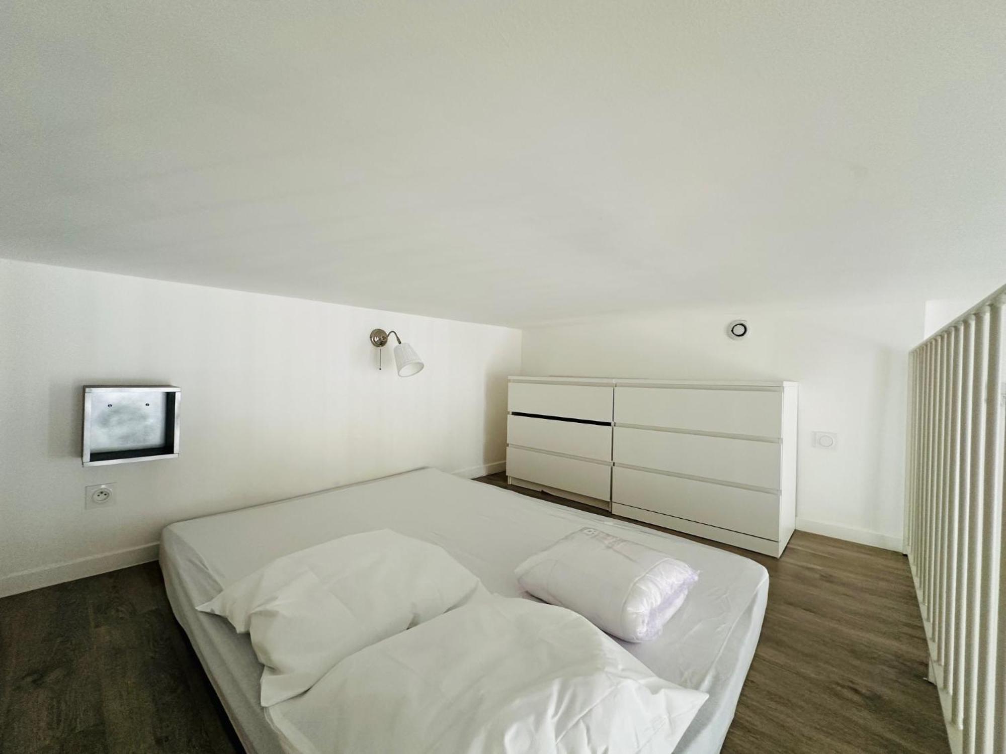Residence 41 Leon Noel Cannes Ngoại thất bức ảnh