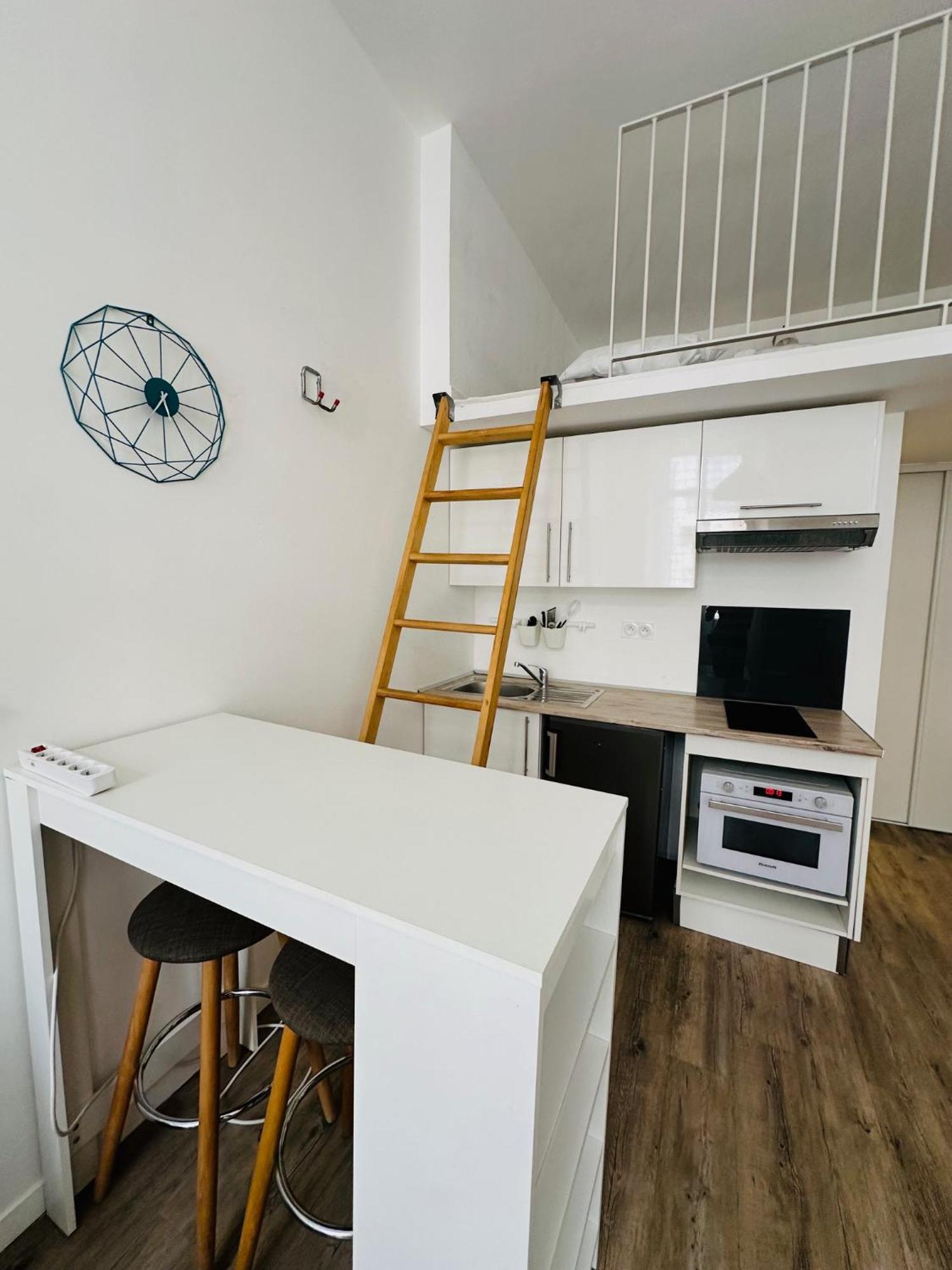 Residence 41 Leon Noel Cannes Ngoại thất bức ảnh