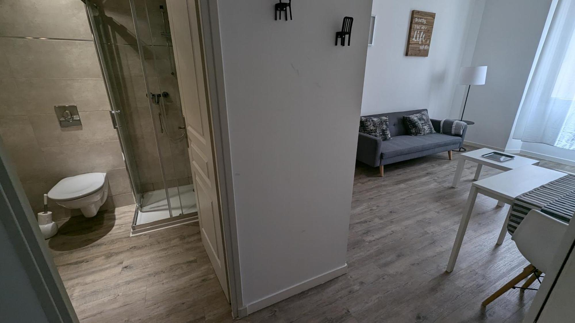 Residence 41 Leon Noel Cannes Ngoại thất bức ảnh