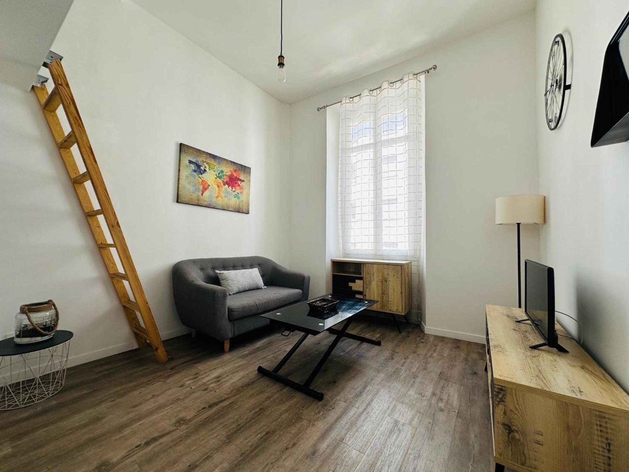 Residence 41 Leon Noel Cannes Ngoại thất bức ảnh